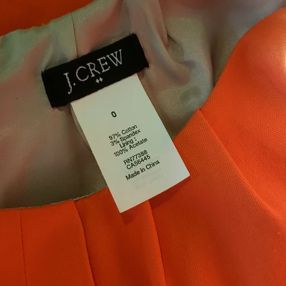 J. Crew Dress - Picture 8 of 8